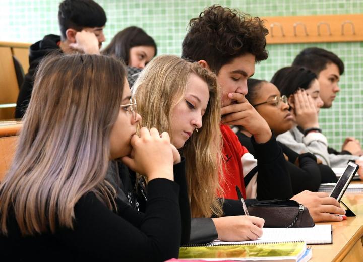 Artes y Humanidades