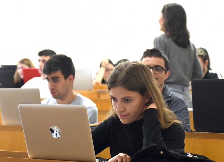 Ciencias Sociales y Jurídicas