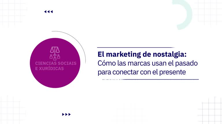 El marketing de nostalgia: Cómo las marcas usan el pasado para conectar con el presente
