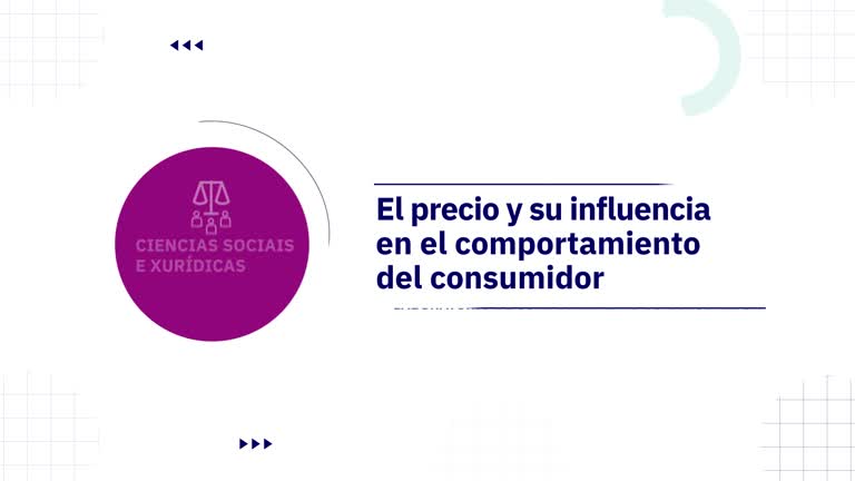 El Precio y su Influencia en el Comportamiento del Consumidor