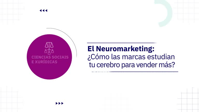 El Neuromarketing: ¿Cómo las marcas estudian tu cerebro para vender más?