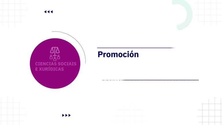 Promoción