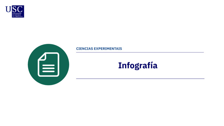 A clave dos contrastes de hipóteses - Infografía