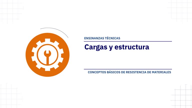 Carga y estructura