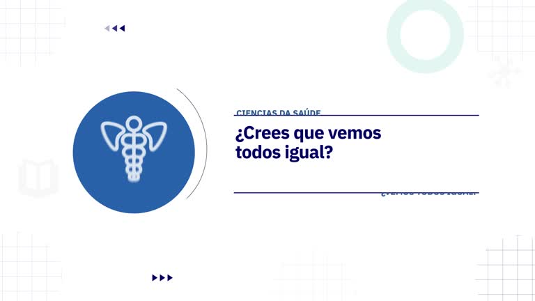 ¿Crees que vemos todos igual?