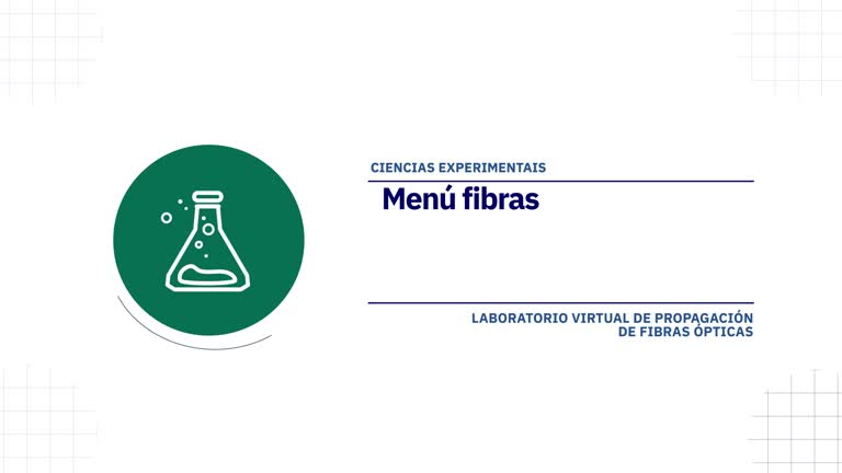 Menú fibras