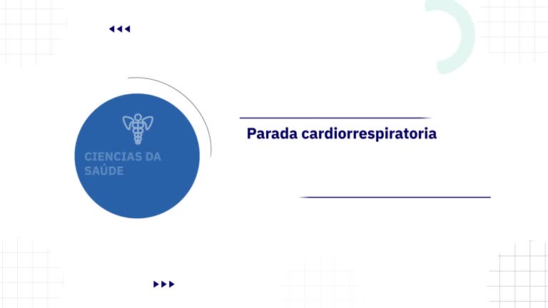 Parada cardiorrespiratoria: Parte 2