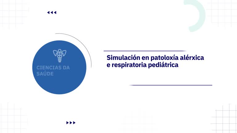 Crisis asmática: Parte 1