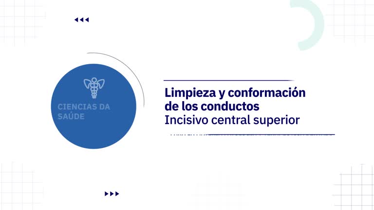 Limpieza e instrumentación