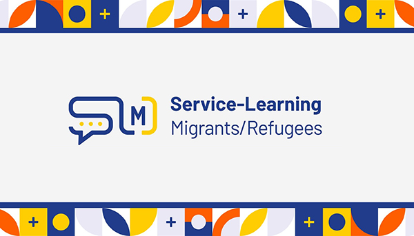 SL(M) - Curso de formación básica en migración/ refuxio e ApS na Universidade