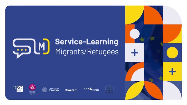 Módulo 2, unidad 6, actividad 7, vídeo 1, Idioma: EN / Subtítulos: EN